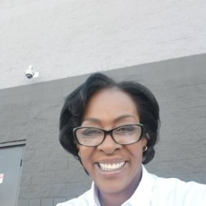 Meet your Posher, Sylvia